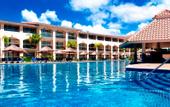 Туры в отель Sandos Playacar Riviera Hotel and Spa