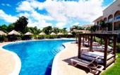 Туры в отель Sandos Playacar Riviera Hotel and Spa