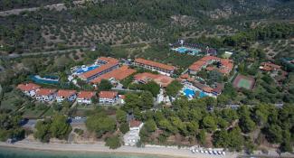 Acrotel Athena Pallas 5*