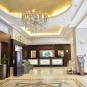 Туры в отель Copthorne Downtown Abu Dhabi, оператор Anex Tour