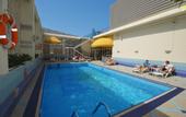 Туры в отель Copthorne Downtown Abu Dhabi
