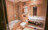 Туры в отель Copthorne Downtown Abu Dhabi