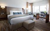 Туры в отель Copthorne Downtown Abu Dhabi