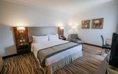 Туры в отель Copthorne Downtown Abu Dhabi