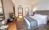 Туры в отель Copthorne Downtown Abu Dhabi