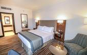 Туры в отель Copthorne Downtown Abu Dhabi