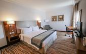Туры в отель Copthorne Downtown Abu Dhabi