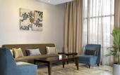 Туры в отель Copthorne Downtown Abu Dhabi