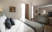 Туры в отель Copthorne Downtown Abu Dhabi