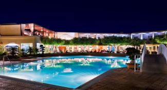 Sandy Beach Hotel 4*