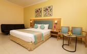 Туры в отель Sandy Beach Hotel & Resort