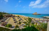 Туры в отель Sandy Beach Hotel & Resort