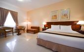 Туры в отель Sandy Beach Hotel & Resort