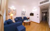 Туры в отель Sandy Beach Hotel & Resort
