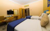 Туры в отель Sandy Beach Hotel & Resort