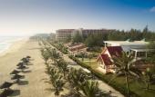 Туры в отель Centara Sandy Beach Resort Danang