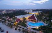 Туры в отель Centara Sandy Beach Resort Danang