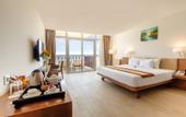 Туры в отель Centara Sandy Beach Resort Danang