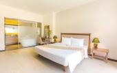 Туры в отель Centara Sandy Beach Resort Danang