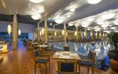 Туры в отель Centara Sandy Beach Resort Danang