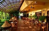 Туры в отель Centara Sandy Beach Resort Danang
