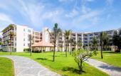 Туры в отель Centara Sandy Beach Resort Danang