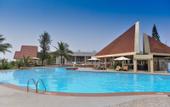 Туры в отель Centara Sandy Beach Resort Danang