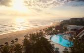 Туры в отель Centara Sandy Beach Resort Danang