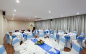 Туры в отель Centara Sandy Beach Resort Danang