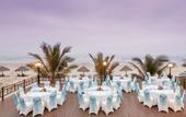 Туры в отель Centara Sandy Beach Resort Danang