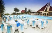 Туры в отель Centara Sandy Beach Resort Danang