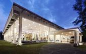 Туры в отель Centara Sandy Beach Resort Danang
