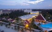 Туры в отель Centara Sandy Beach Resort Danang