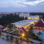 Туры в отель Centara Sandy Beach Resort Danang, оператор Anex Tour