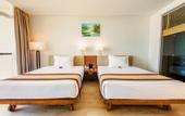 Туры в отель Centara Sandy Beach Resort Danang