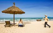 Туры в отель Centara Sandy Beach Resort Danang