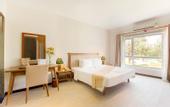 Туры в отель Centara Sandy Beach Resort Danang