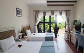 Туры в отель Centara Sandy Beach Resort Danang