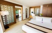 Туры в отель Centara Sandy Beach Resort Danang