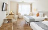 Туры в отель Centara Sandy Beach Resort Danang