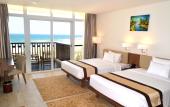Туры в отель Centara Sandy Beach Resort Danang