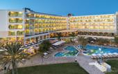 Туры в отель Constantinou Bros - Athena Royal Beach Hotel