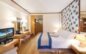 Туры в отель Constantinou Bros - Athena Royal Beach Hotel