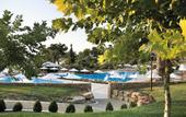 Туры в отель Sani Club