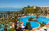 Туры в отель Sani Beach Hotel
