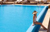 Туры в отель Sani Beach Hotel
