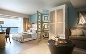 Туры в отель Sani Beach Hotel