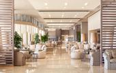 Туры в отель Sani Beach Hotel
