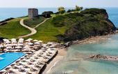 Туры в отель Sani Beach Hotel