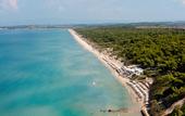 Туры в отель Sani Beach Hotel